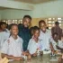 Hands-on learning session with educators in Ghana
