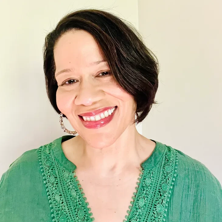 Dr. Kim West, Founder and President of Teach STEM Global