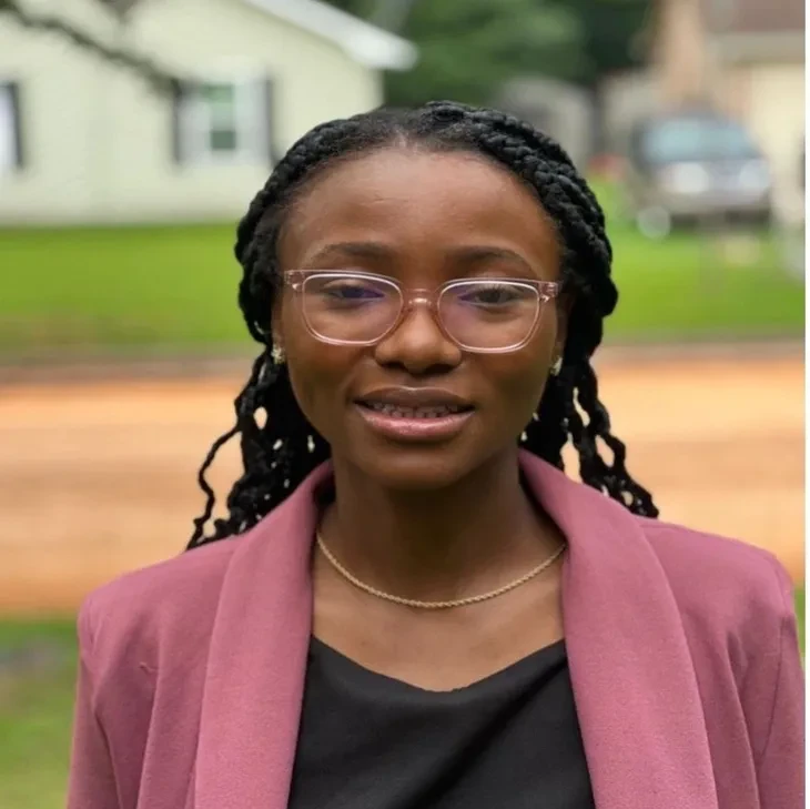 Serah Okeke, Secretary